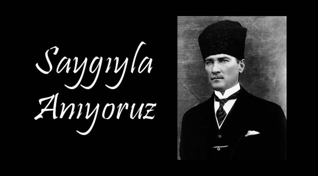 10 Kasım