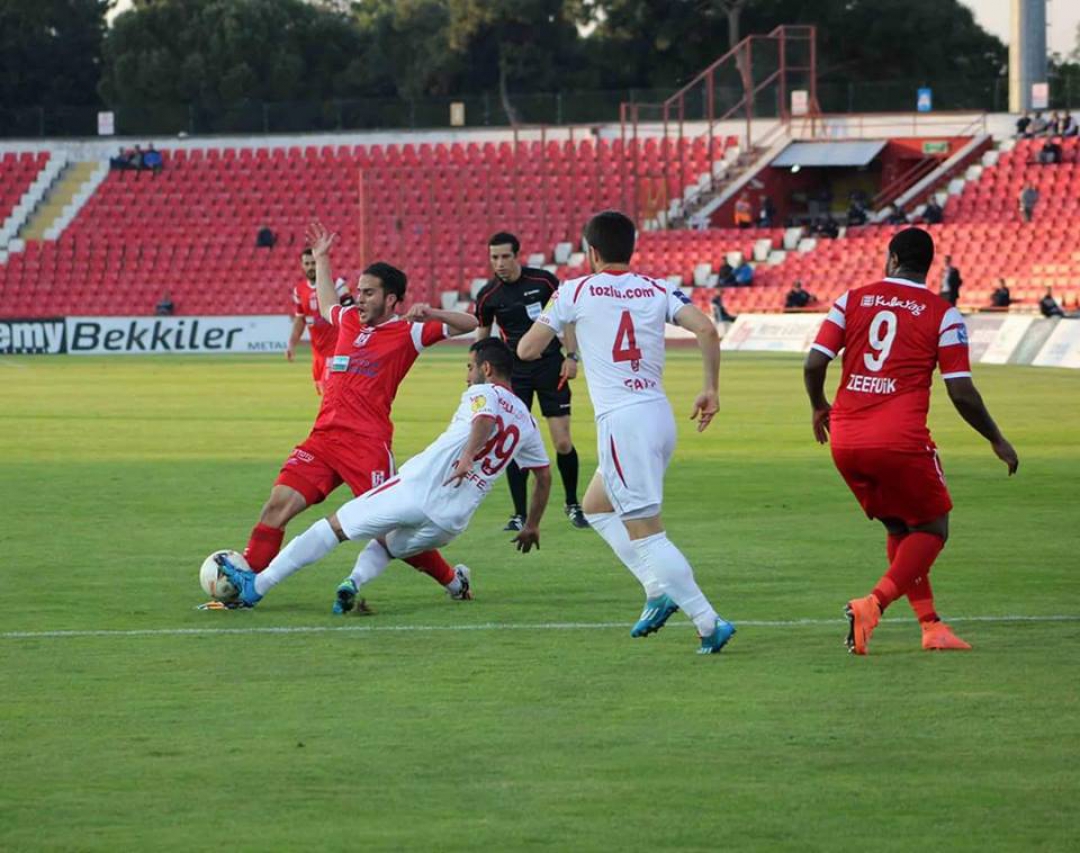 Balkese Başarılar