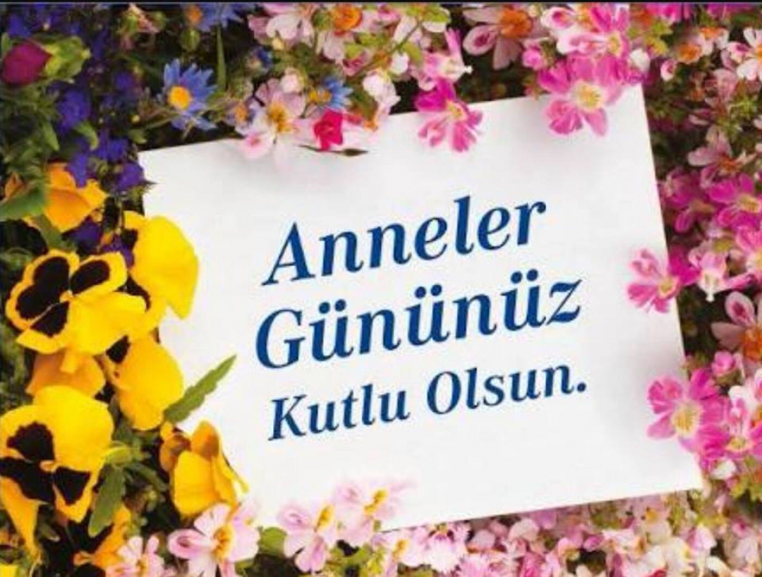 Anneler Günü