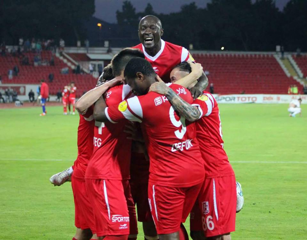 Bal-kes Play-off Da