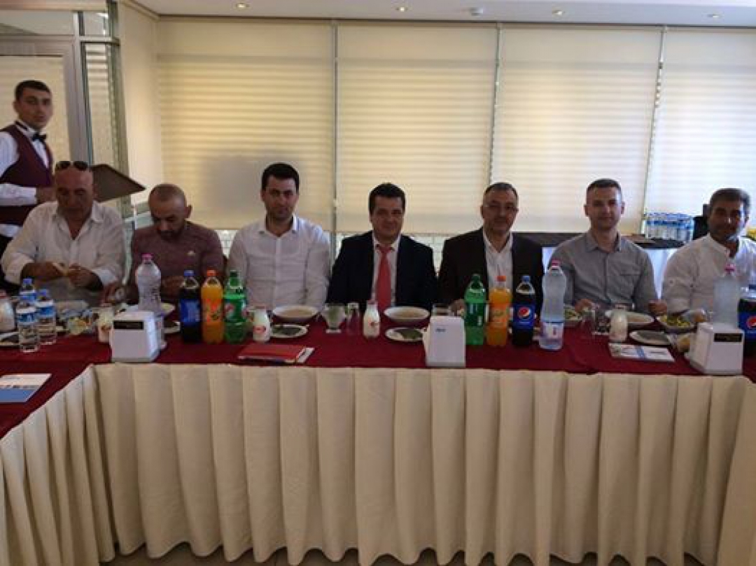 Ortak Seminer