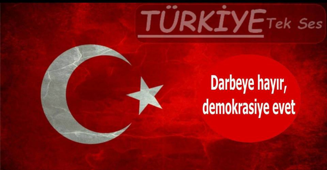 Darbeye Hayır