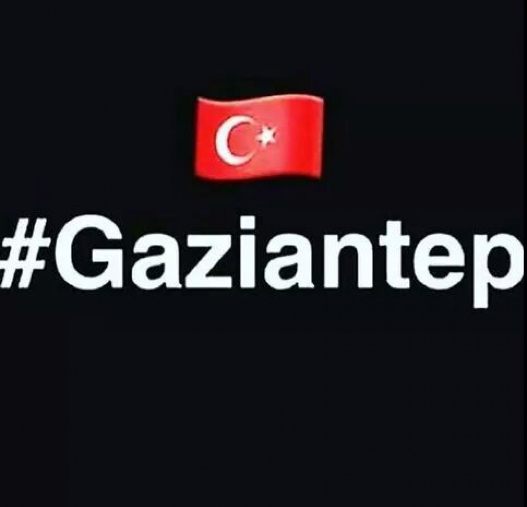 Başımız Sağolsun