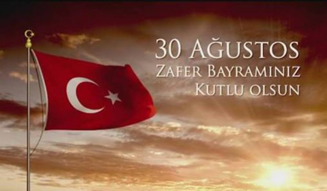 30 Ağustos