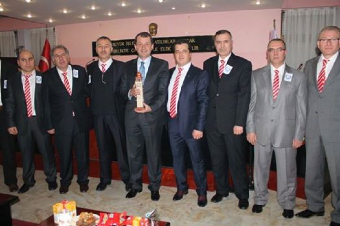 Bol Kazançlar