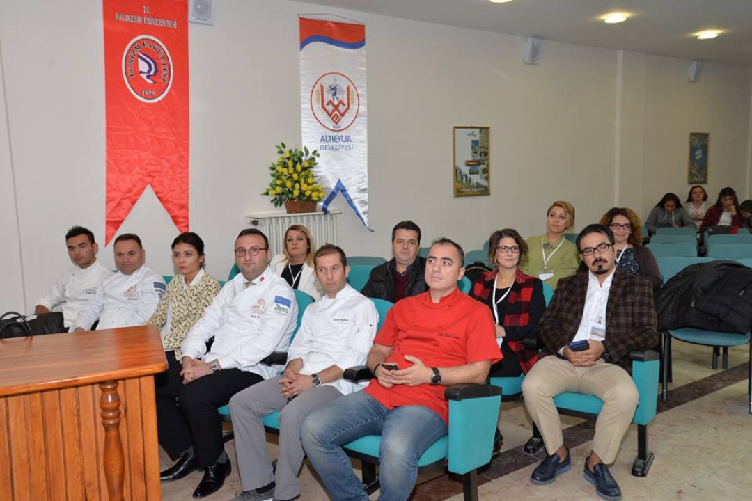Başkan Yıldız Kongrede