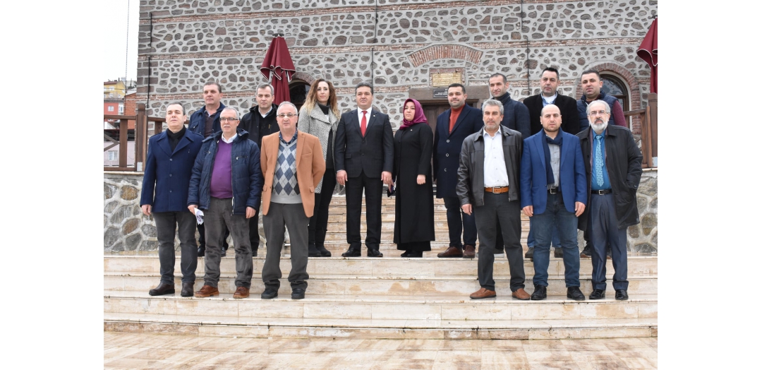 Hayırlı olsun