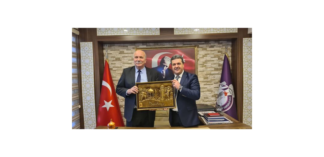 BESOB'DAN ZİYARET