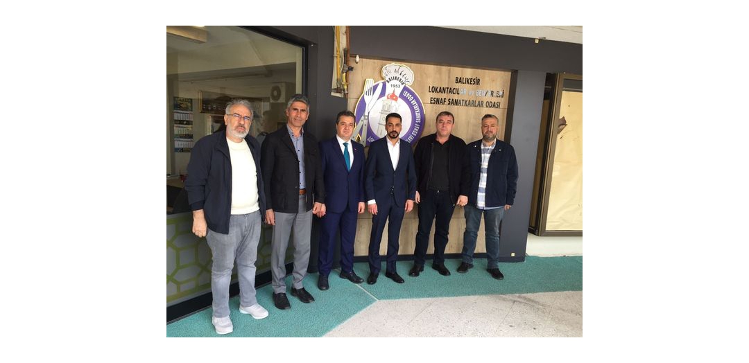 KÜÇÜKSAN ODAMIZDA