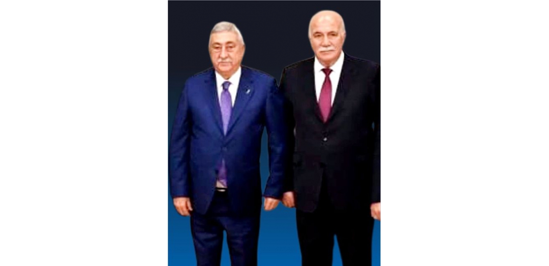 TEBRİK EDİYORUZ