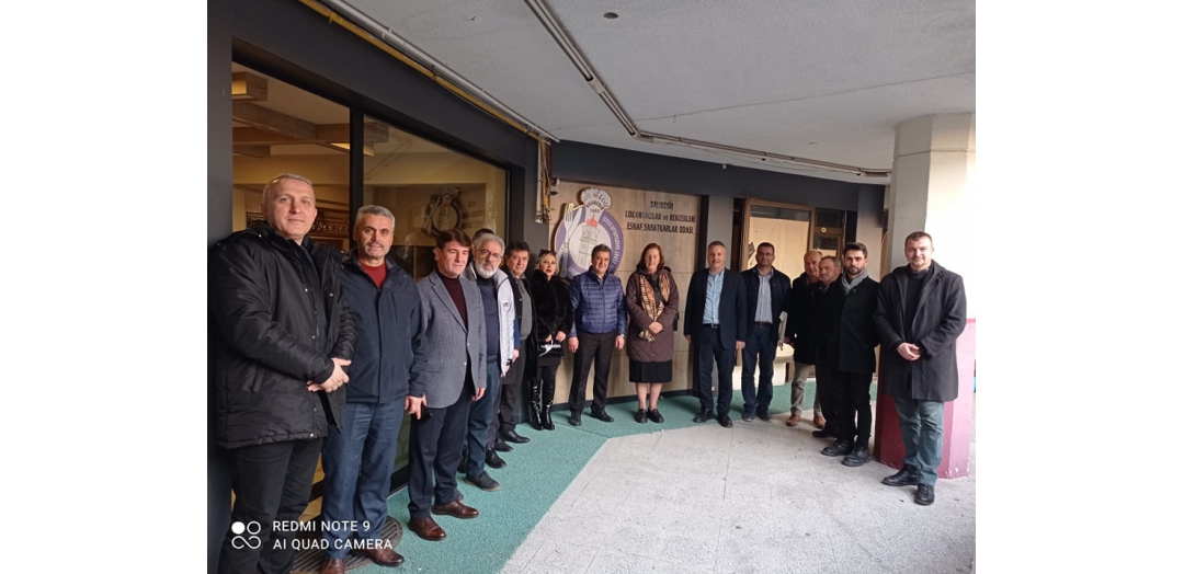 DEVA'DAN ZİYARET