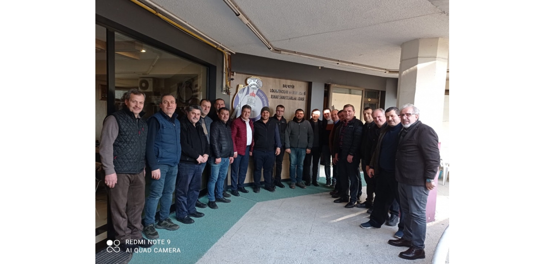 ETLİ ÇORBAYA COĞRAFİ İŞARETİ