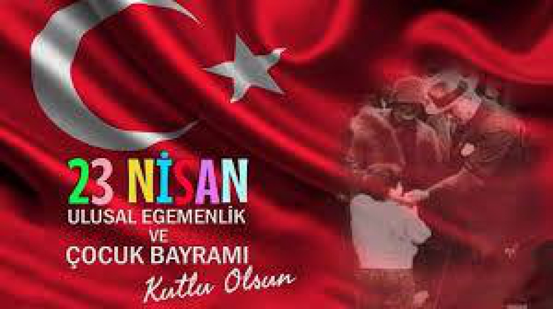 23 Nisan