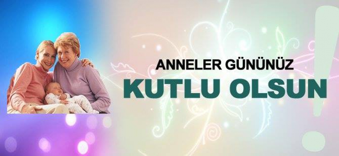 Anneler Günü