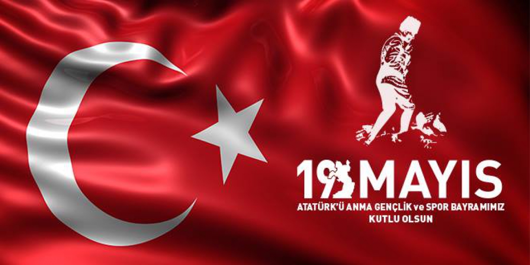 19 Mayıs