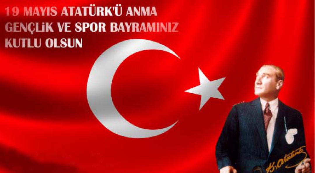 19 Mayıs