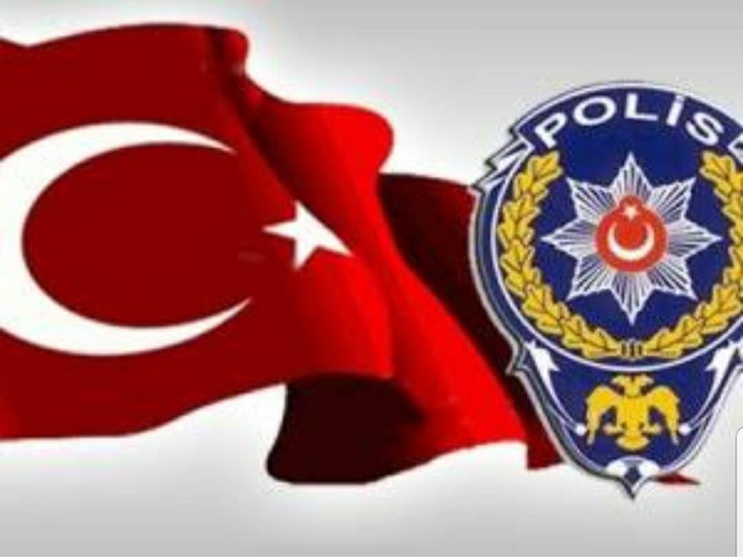 Polis Teşkilatının Yıl Dönümü Kutlu Olsun