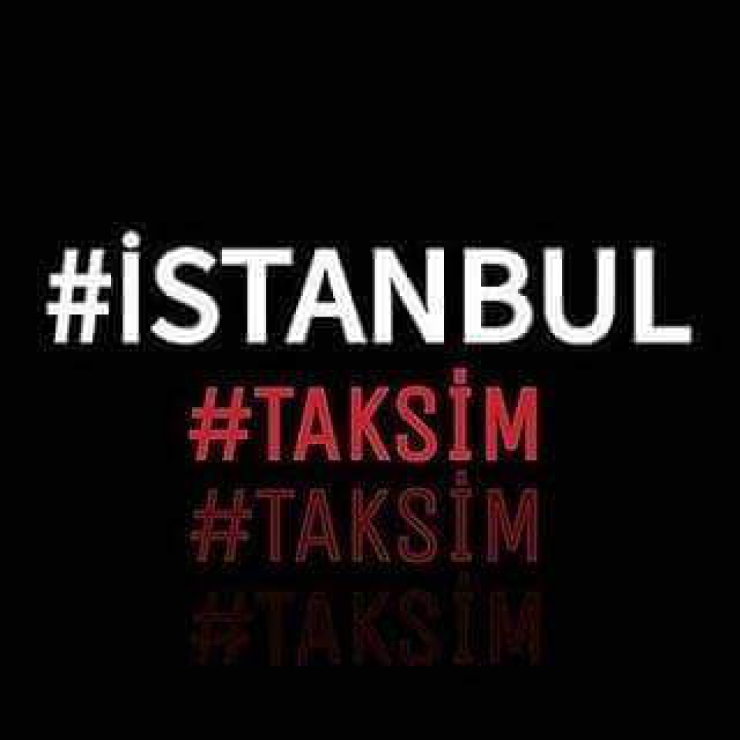 Başımız Sağolsun