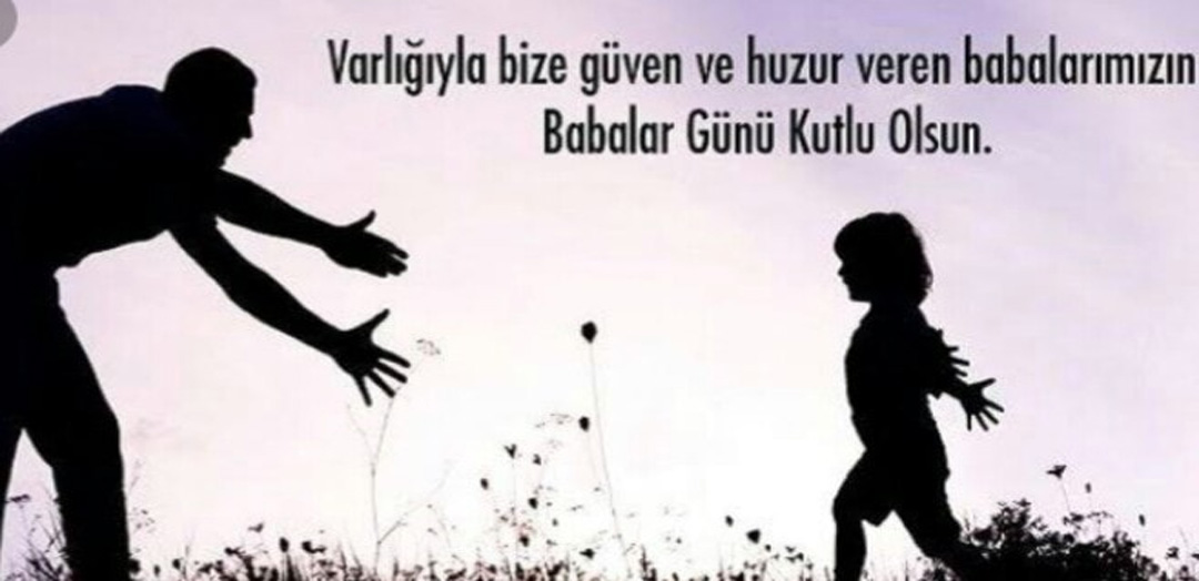 Babalar Günü
