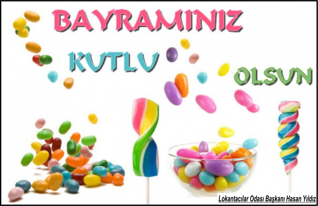İyi Bayramlar