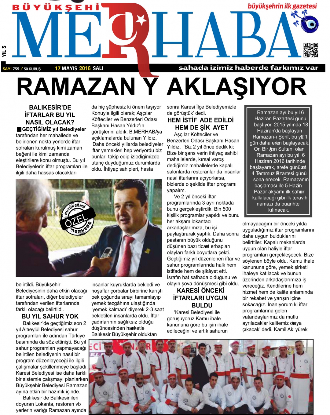 Merhaba