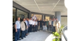 AK PARTİ HEYETİNDEN ZİYARET