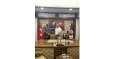 B.U.T.K.O BAŞKANI NURİ AKTÜRK ZİYARET