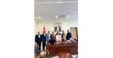 ALTIEYLÜL KAYMAKAMIMIZ 'A HAYIRLI OLSUN